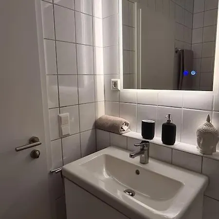 Apartment Neu 