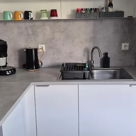 Apartment Neu 