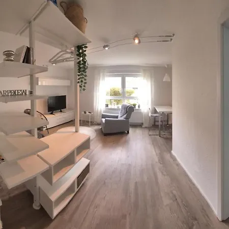 Apartment Neu 