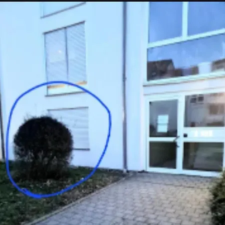 Apartment Neu 