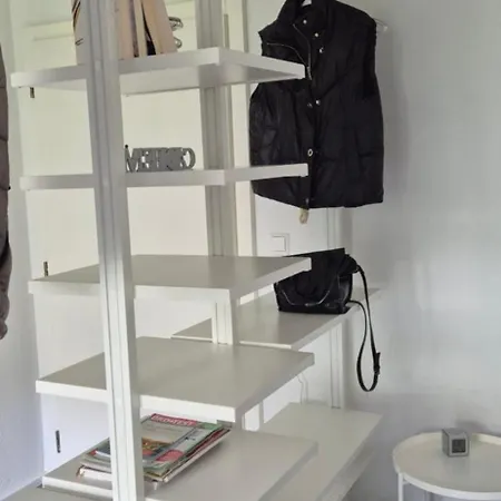 Apartment Neu 
