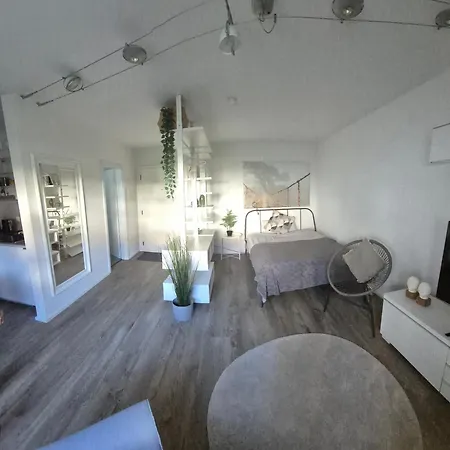 Apartment Neu 
