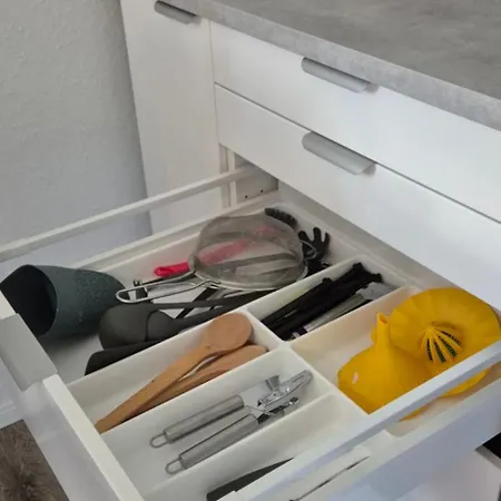 Apartment Neu 
