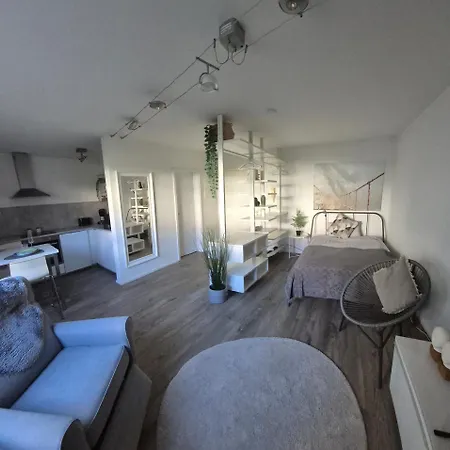 Apartment Neu 